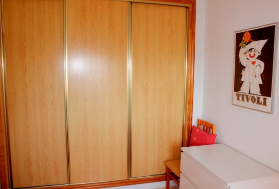 Reventa - Apartamento / piso - Orihuela Costa - Playa Flamenca
