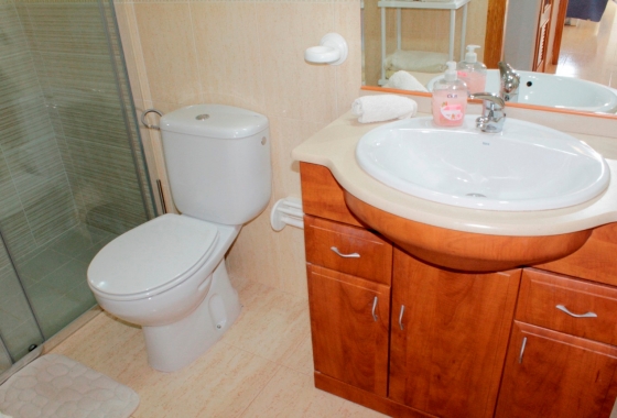 Reventa - Apartamento / piso - Orihuela Costa - Playa Flamenca