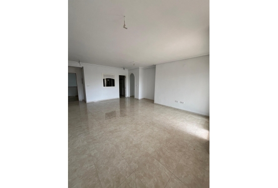 Revente - Appartement - Orihuela Costa - Campoamor