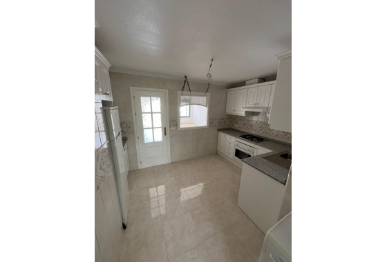 Revente - Appartement - Orihuela Costa - Campoamor