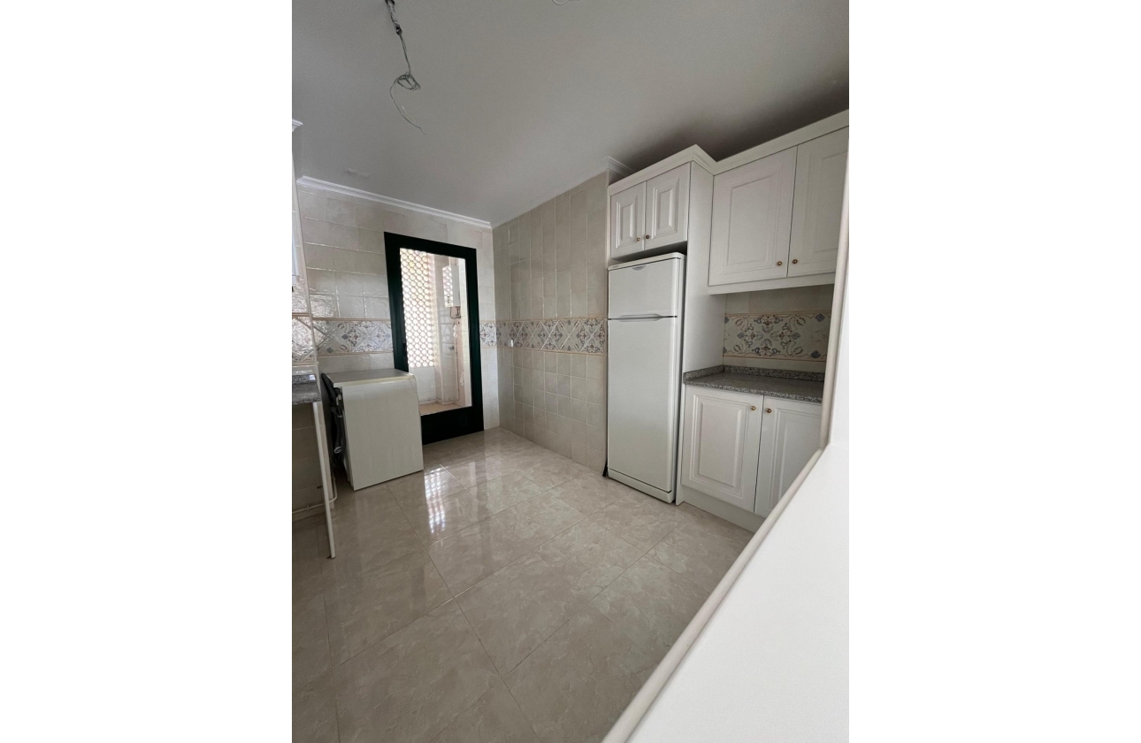 Revente - Appartement - Orihuela Costa - Campoamor