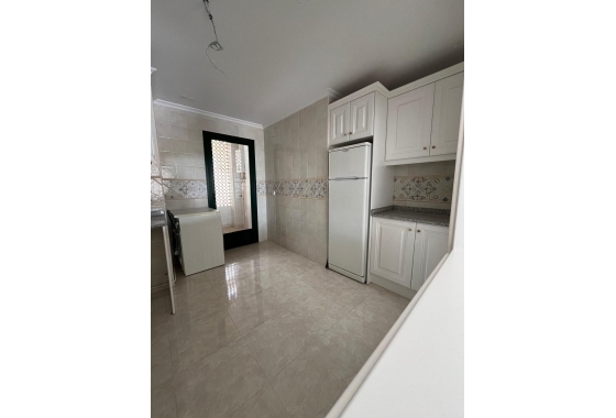 Revente - Appartement - Orihuela Costa - Campoamor