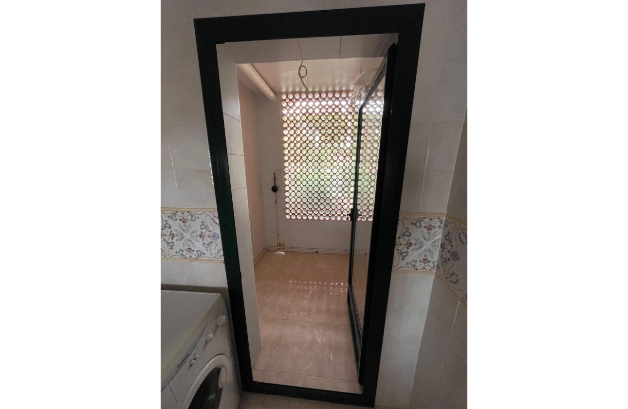 Revente - Appartement - Orihuela Costa - Campoamor