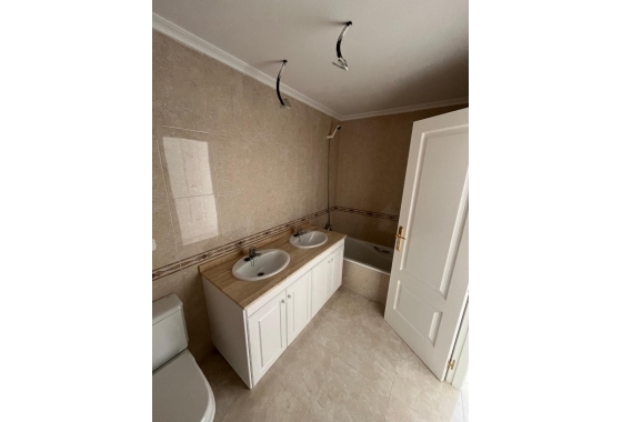 Revente - Appartement - Orihuela Costa - Campoamor