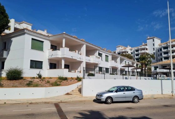 Revente - Appartement - Orihuela Costa - Campoamor