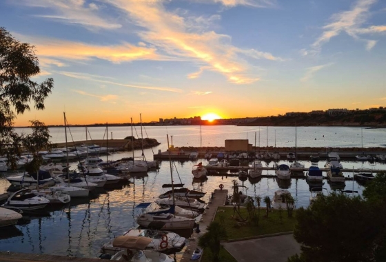 Revente - Appartement - Orihuela Costa - Campoamor