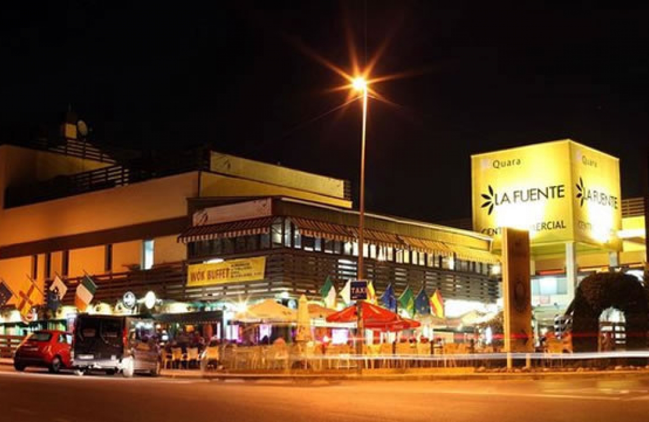 Revente - Appartement - Orihuela Costa - Campoamor