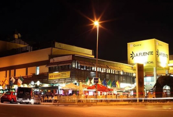 Revente - Appartement - Orihuela Costa - Campoamor