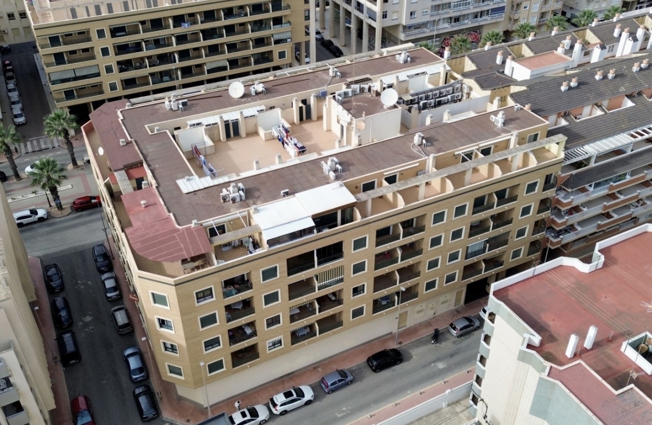 Reventa - Apartamento / piso - Guardamar del Segura - Beach Guardamar