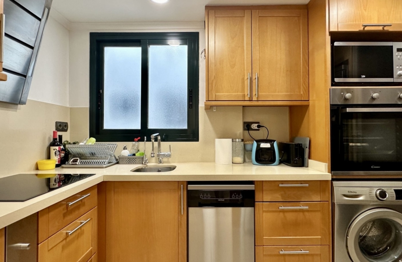 Reventa - Apartamento / piso - Guardamar del Segura - Beach Guardamar