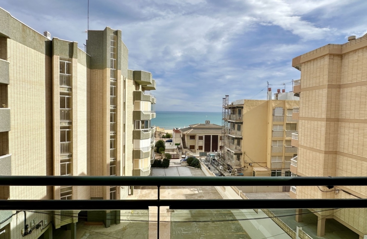 Reventa - Apartamento / piso - Guardamar del Segura - Beach Guardamar