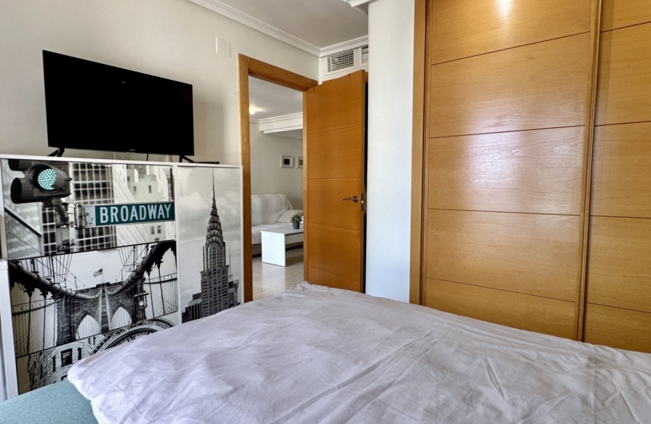 Reventa - Apartamento / piso - Guardamar del Segura - Beach Guardamar