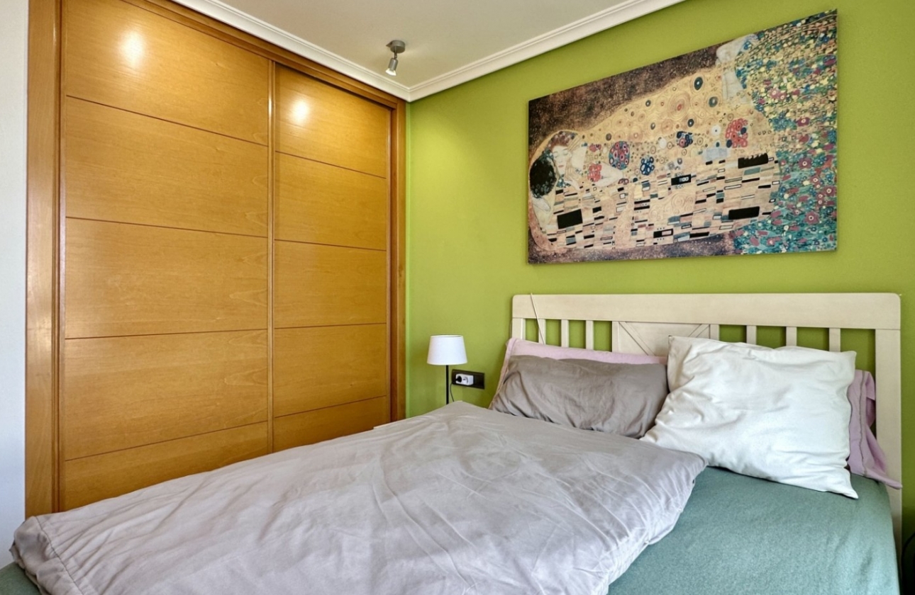 Reventa - Apartamento / piso - Guardamar del Segura - Beach Guardamar