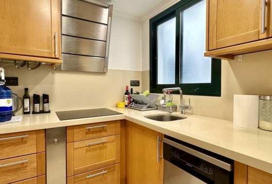 Reventa - Apartamento / piso - Guardamar del Segura - Beach Guardamar