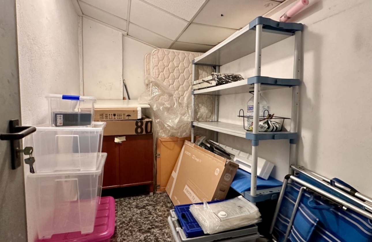 Reventa - Apartamento / piso - Guardamar del Segura - Beach Guardamar