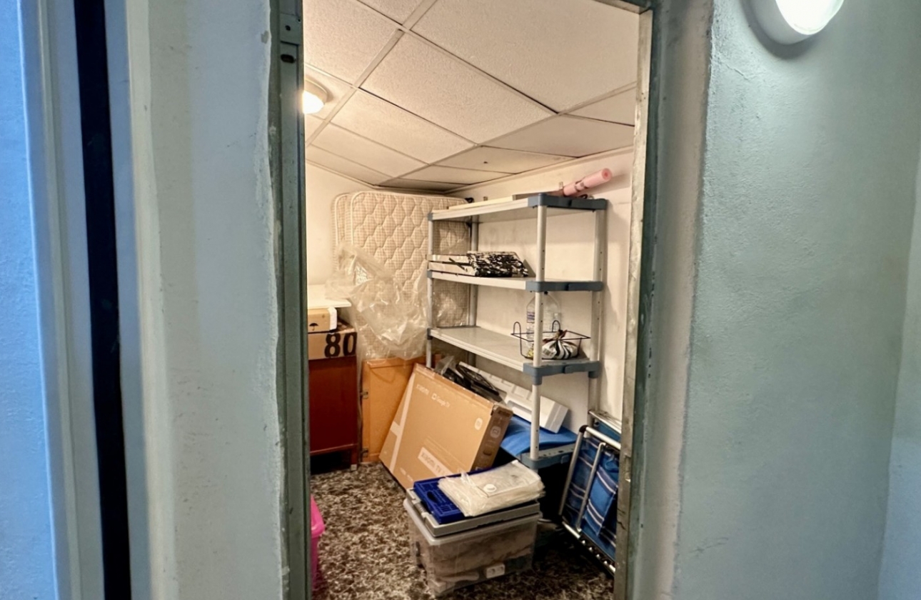 Reventa - Apartamento / piso - Guardamar del Segura - Beach Guardamar