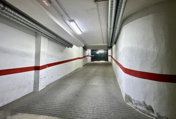 Reventa - Apartamento / piso - Guardamar del Segura - Beach Guardamar