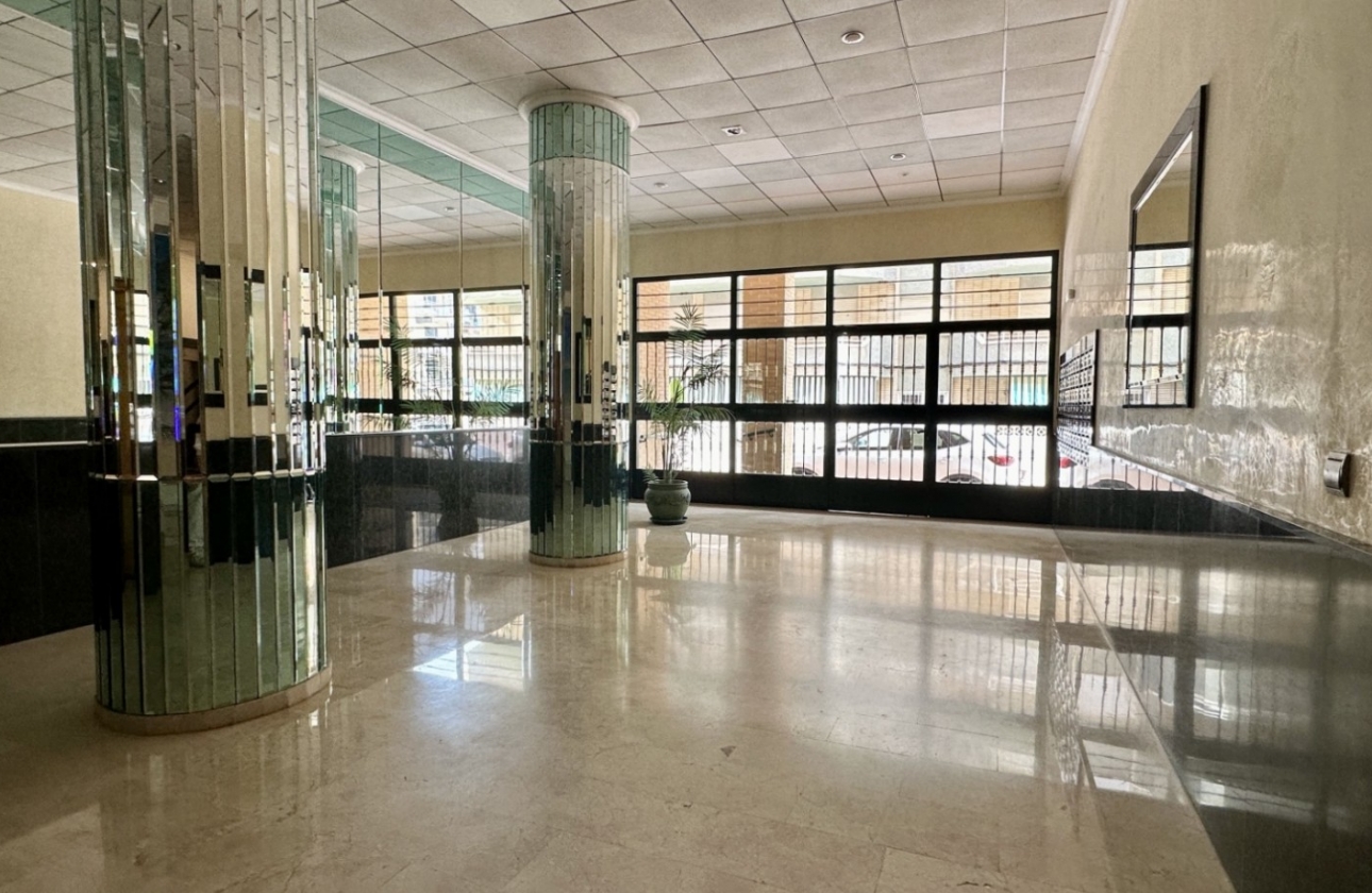 Reventa - Apartamento / piso - Guardamar del Segura - Beach Guardamar