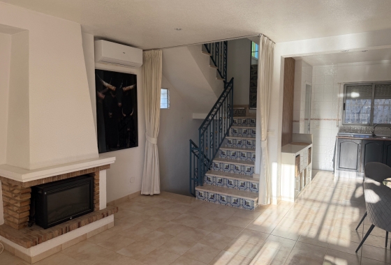 Reventa - Villa - Ciudad Quesada - La Marquesa Golf