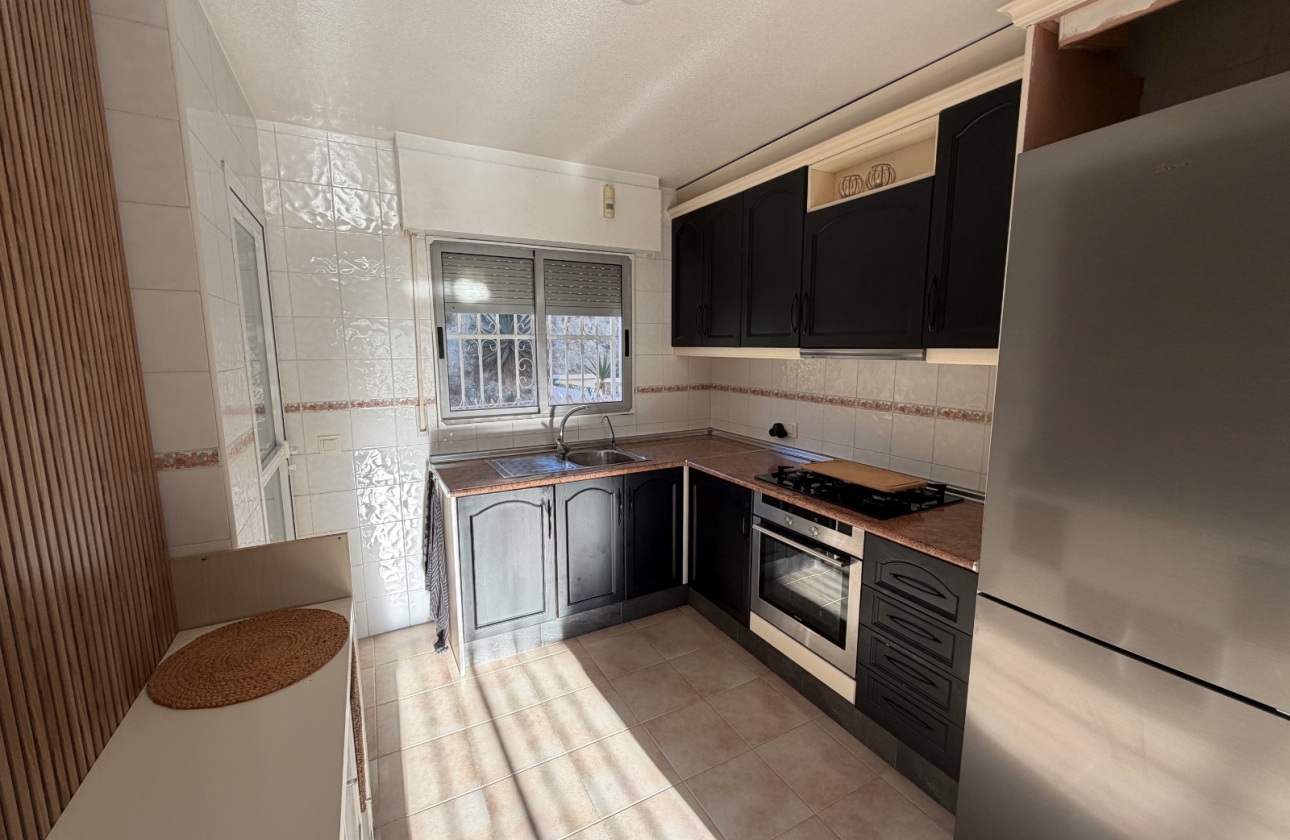 Reventa - Villa - Ciudad Quesada - La Marquesa Golf