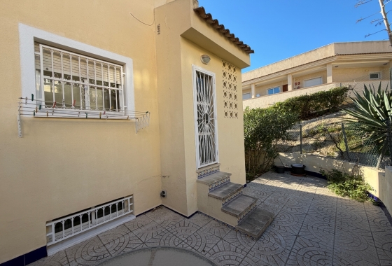 Reventa - Villa - Ciudad Quesada - La Marquesa Golf