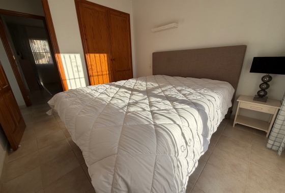 Reventa - Villa - Ciudad Quesada - La Marquesa Golf