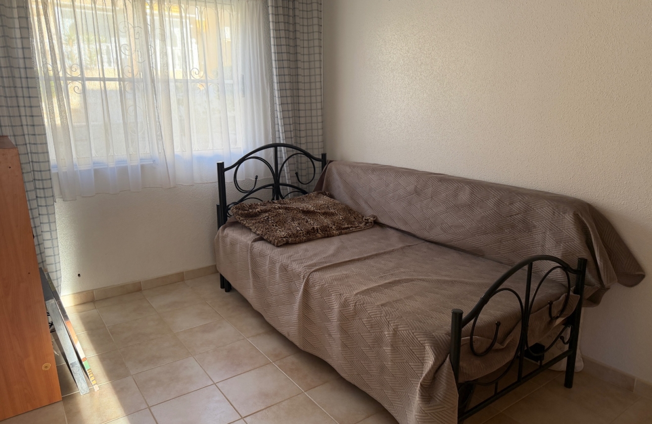 Reventa - Villa - Ciudad Quesada - La Marquesa Golf