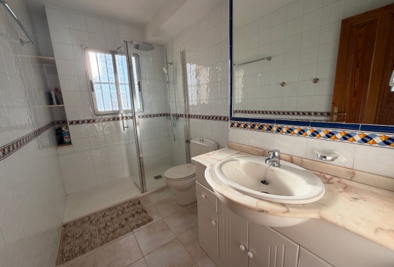 Reventa - Villa - Ciudad Quesada - La Marquesa Golf