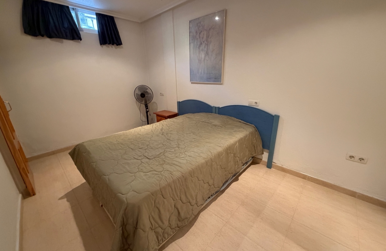 Reventa - Villa - Ciudad Quesada - La Marquesa Golf