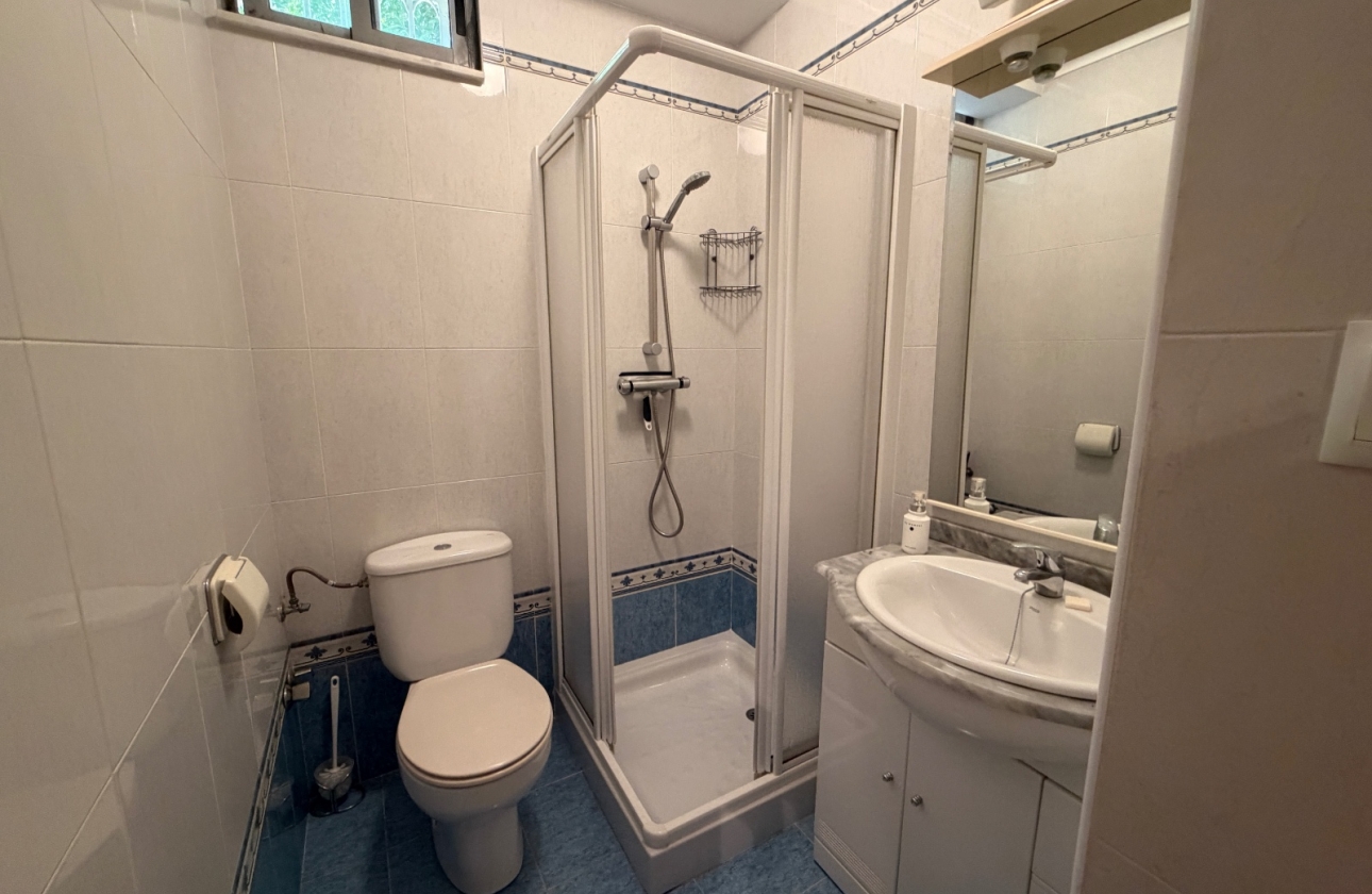 Reventa - Villa - Ciudad Quesada - La Marquesa Golf