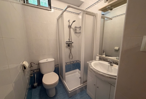 Reventa - Villa - Ciudad Quesada - La Marquesa Golf