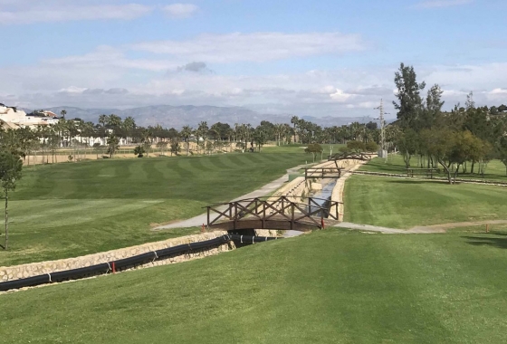 Reventa - Villa - Ciudad Quesada - La Marquesa Golf