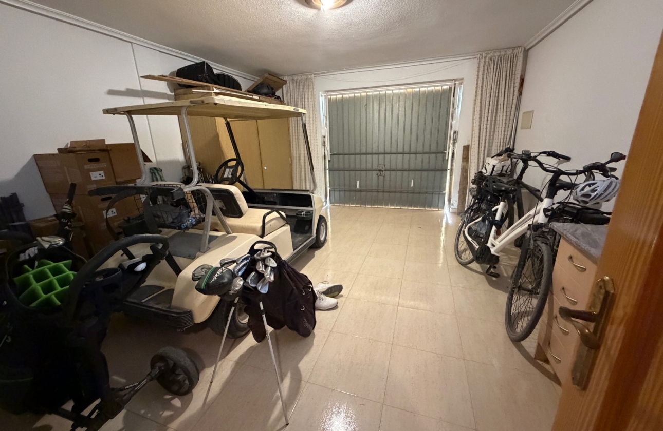 Reventa - Villa - Ciudad Quesada - La Marquesa Golf