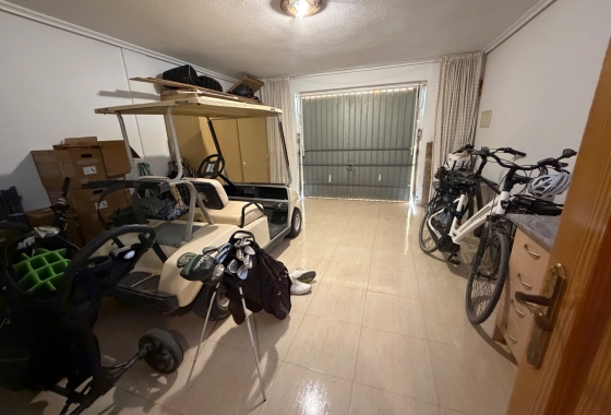 Reventa - Villa - Ciudad Quesada - La Marquesa Golf