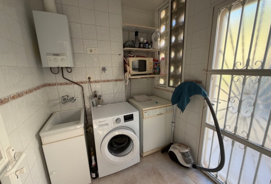 Reventa - Villa - Ciudad Quesada - La Marquesa Golf