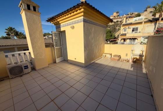 Reventa - Villa - Ciudad Quesada - La Marquesa Golf