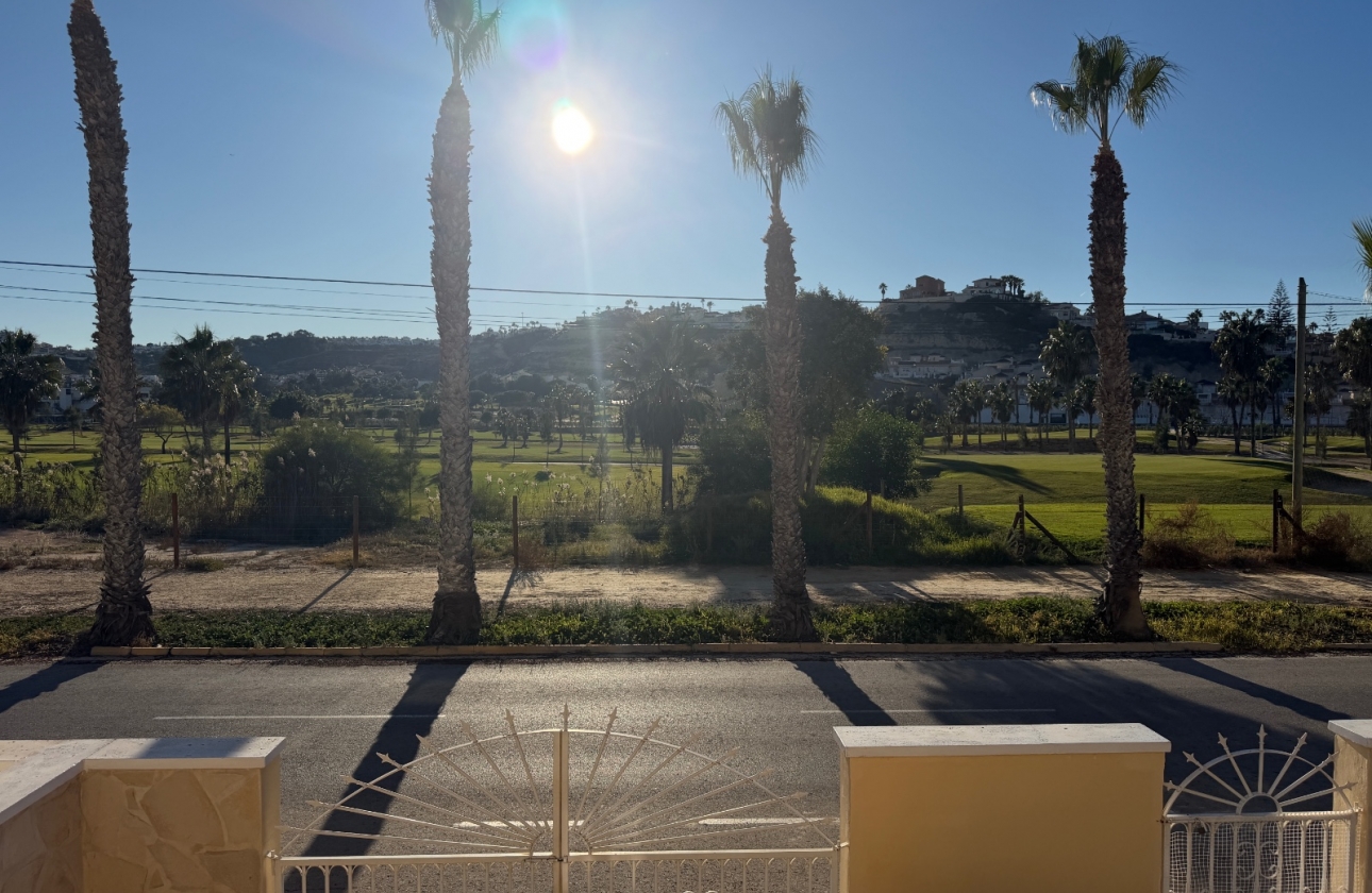 Reventa - Villa - Ciudad Quesada - La Marquesa Golf