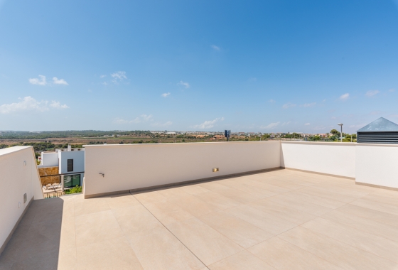 Obra nueva - Villa - Orihuela Costa - Orihuela