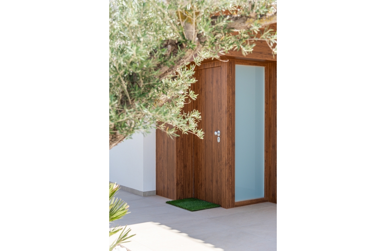 Obra nueva - Villa - Orihuela Costa - Orihuela