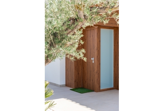 Obra nueva - Villa - Orihuela Costa - Orihuela