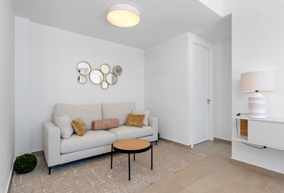 Obra nueva - Villa - Orihuela Costa - Orihuela