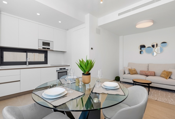 Obra nueva - Villa - Orihuela Costa - Orihuela