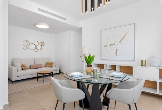 Obra nueva - Villa - Orihuela Costa - Orihuela