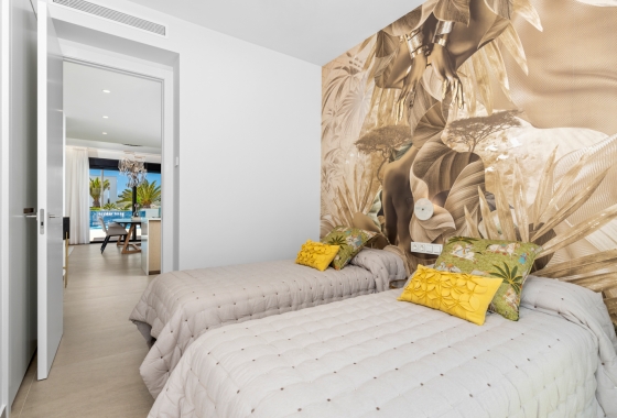 Obra nueva - Villa - Orihuela Costa - Orihuela