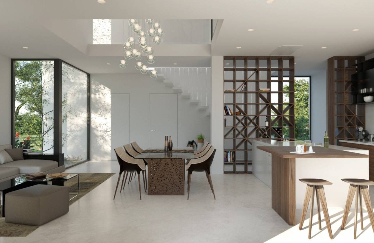 Nouvelle construction - Villa - Orihuela Costa - Orihuela