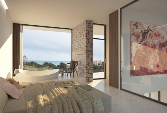 Nouvelle construction - Villa - Orihuela Costa - Orihuela