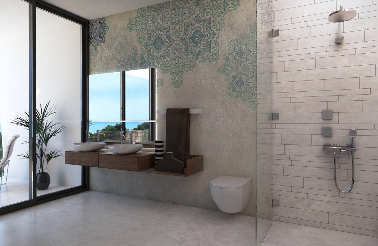 Nouvelle construction - Villa - Orihuela Costa - Orihuela