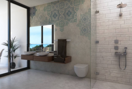 Nouvelle construction - Villa - Orihuela Costa - Orihuela