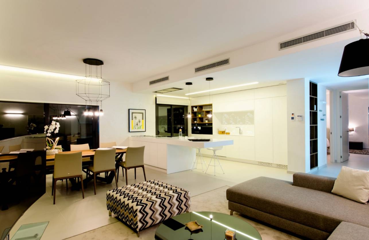 Obra nueva - Villa - Orihuela Costa - Orihuela