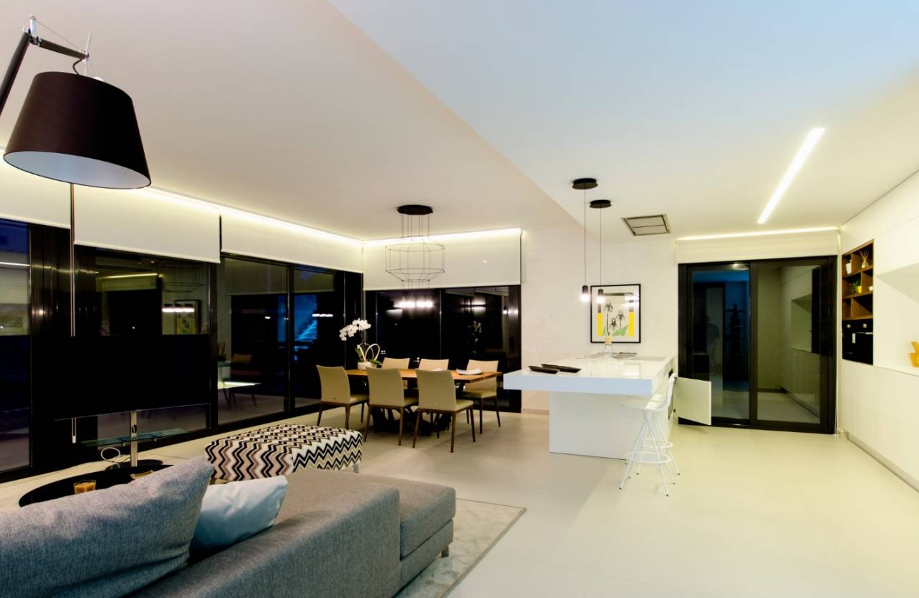 Obra nueva - Villa - Orihuela Costa - Orihuela